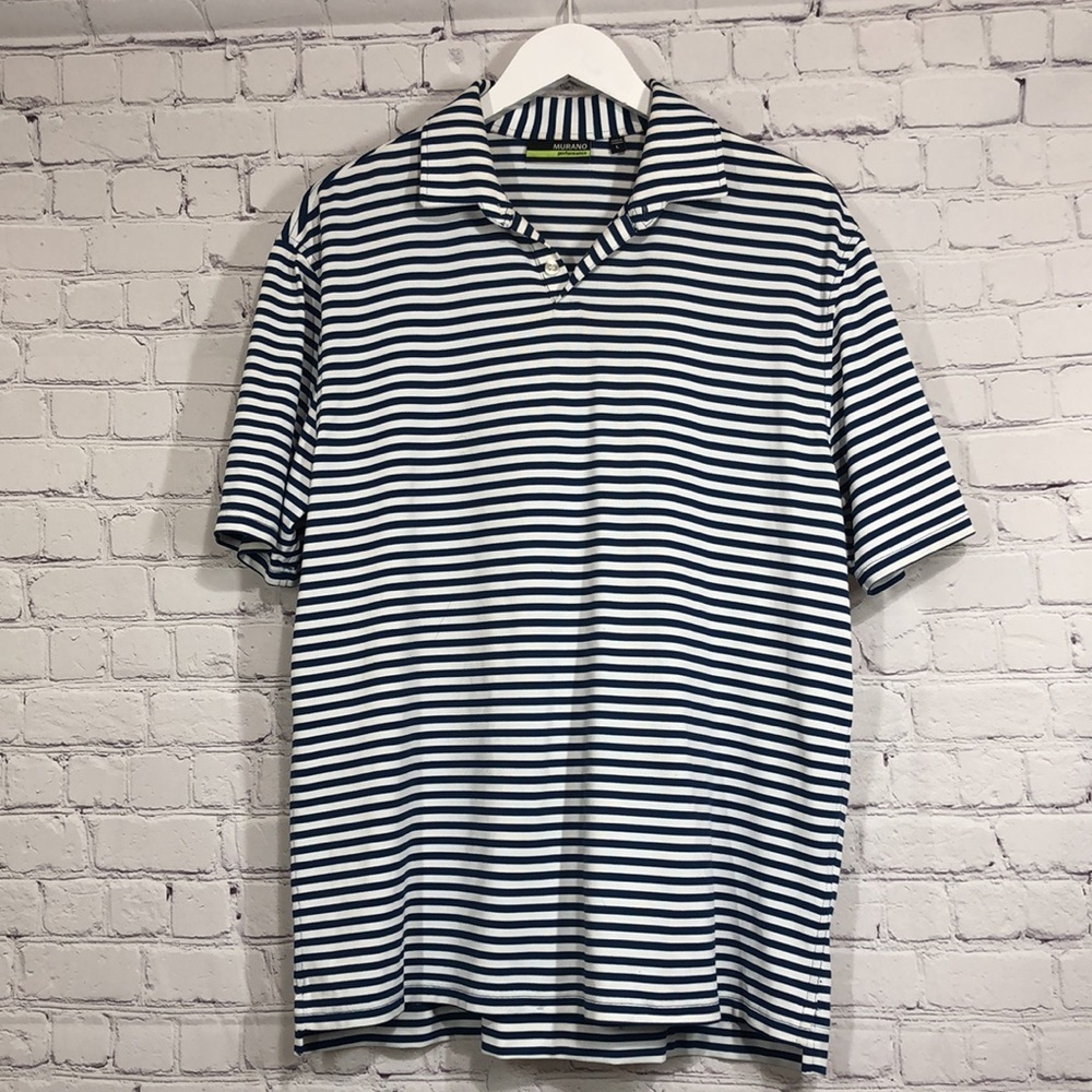 Murano Performance Polo - image 1